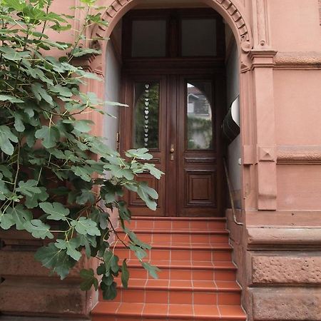 Haus Mittendrin Neustadt an der Weinstraße 외부 사진