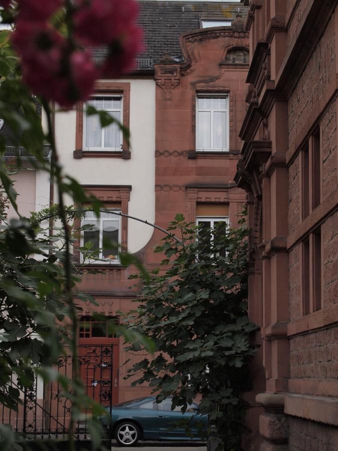 Haus Mittendrin Neustadt an der Weinstraße 외부 사진