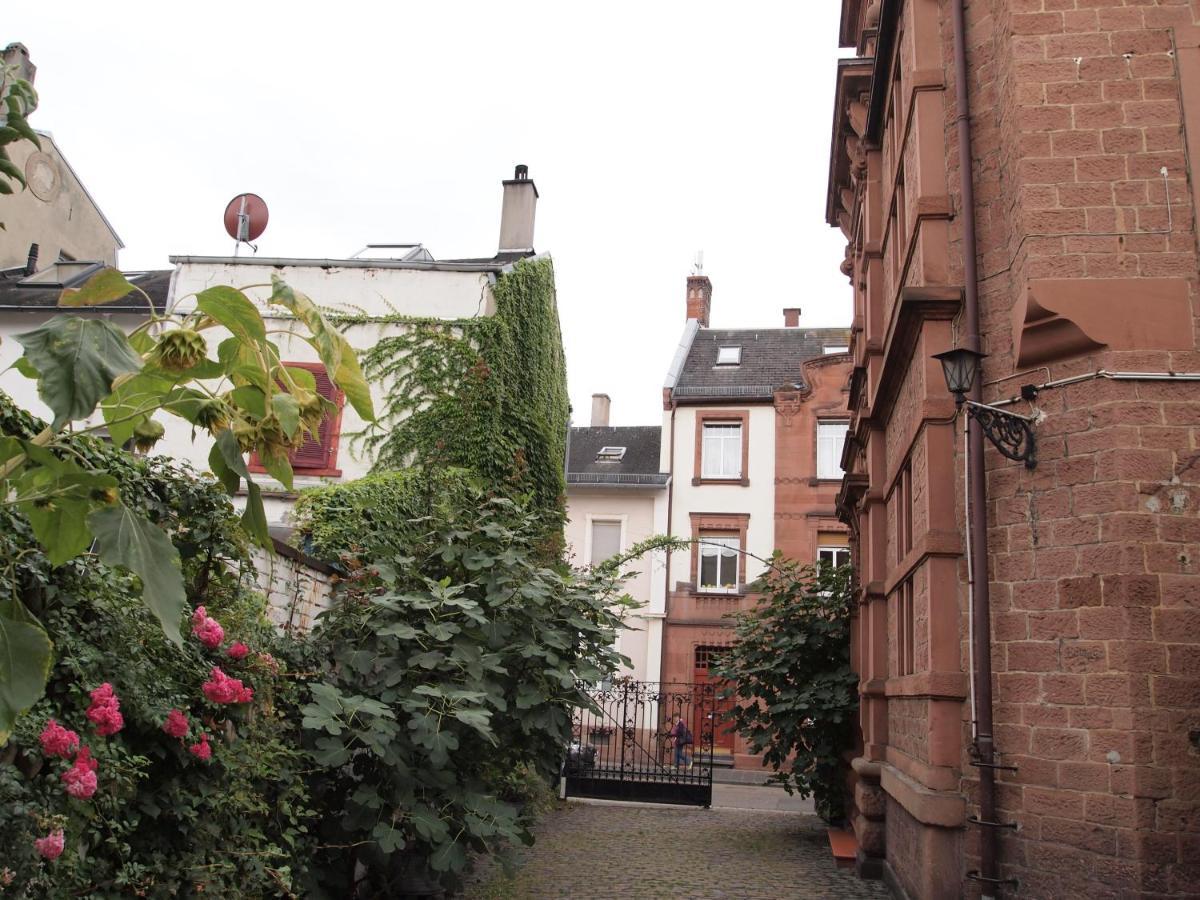 Haus Mittendrin Neustadt an der Weinstraße 외부 사진