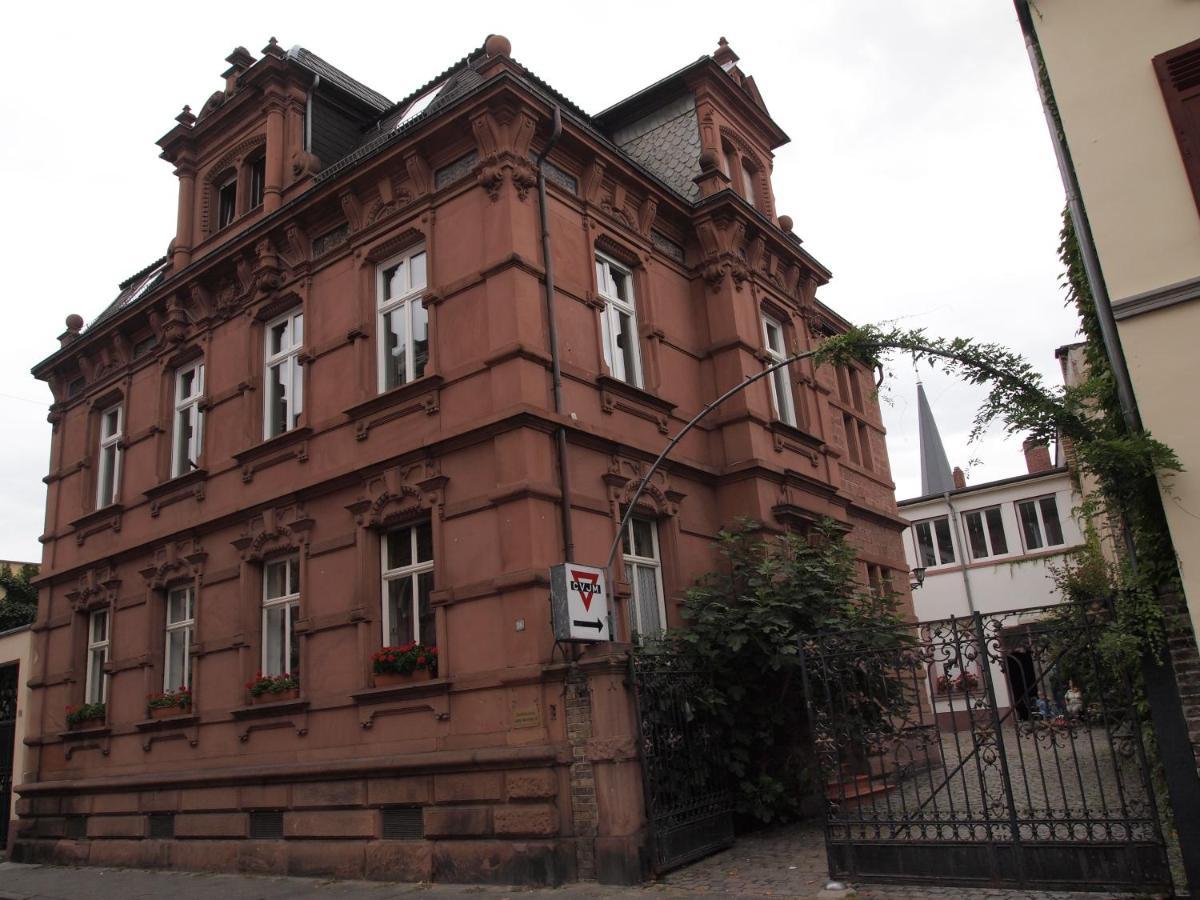 Haus Mittendrin Neustadt an der Weinstraße 외부 사진
