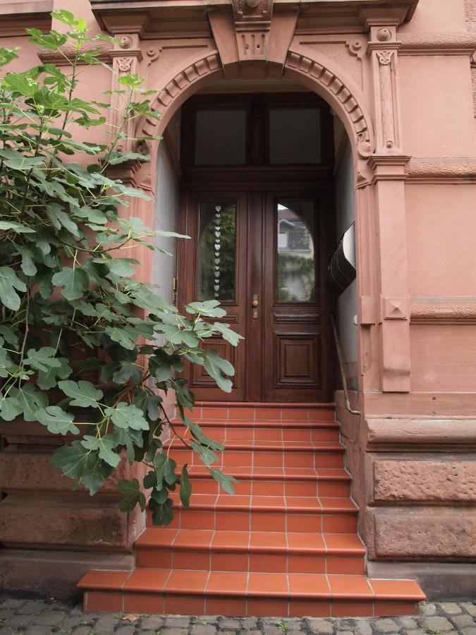 Haus Mittendrin Neustadt an der Weinstraße 외부 사진