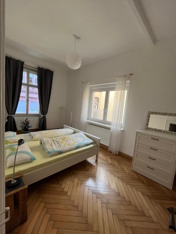 Haus Mittendrin Neustadt an der Weinstraße 외부 사진
