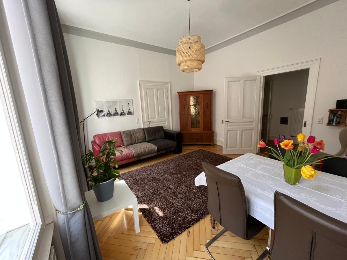 Haus Mittendrin Neustadt an der Weinstraße 외부 사진