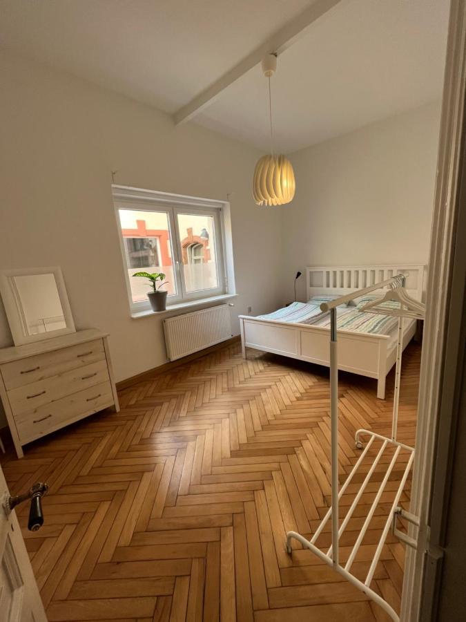 Haus Mittendrin Neustadt an der Weinstraße 외부 사진