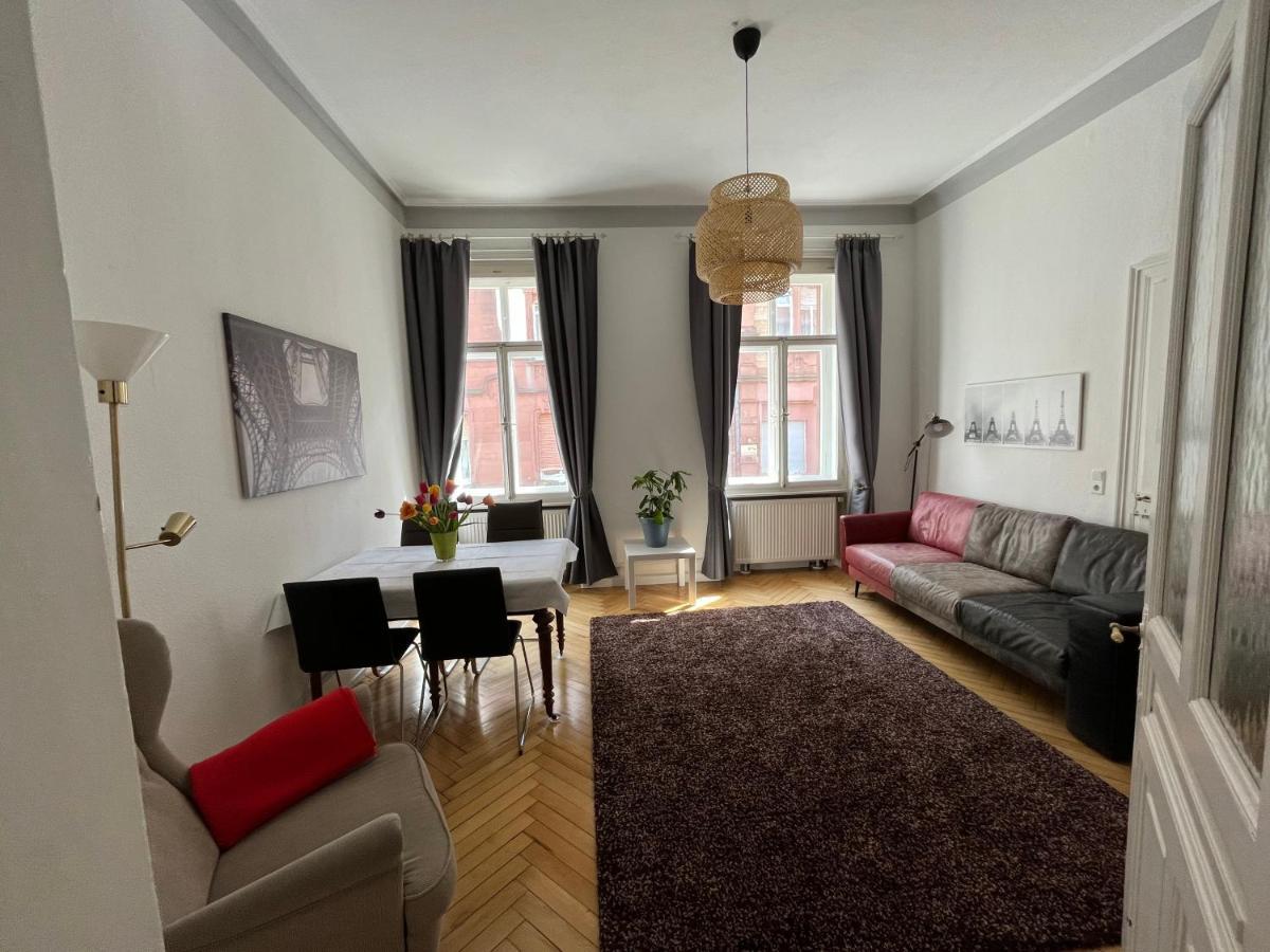 Haus Mittendrin Neustadt an der Weinstraße 외부 사진