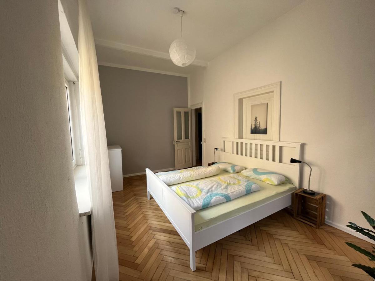 Haus Mittendrin Neustadt an der Weinstraße 외부 사진