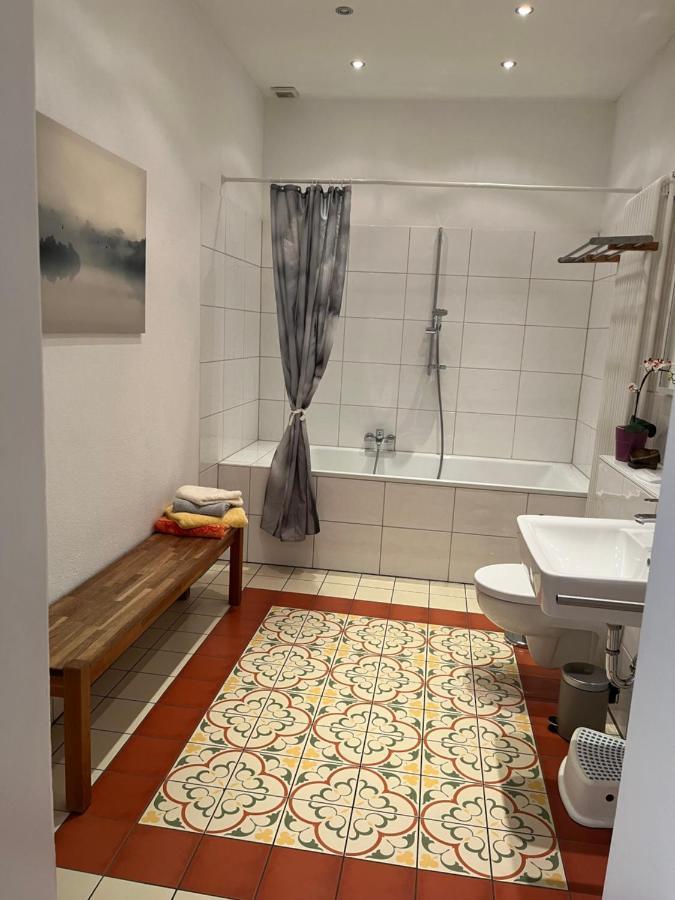Haus Mittendrin Neustadt an der Weinstraße 외부 사진