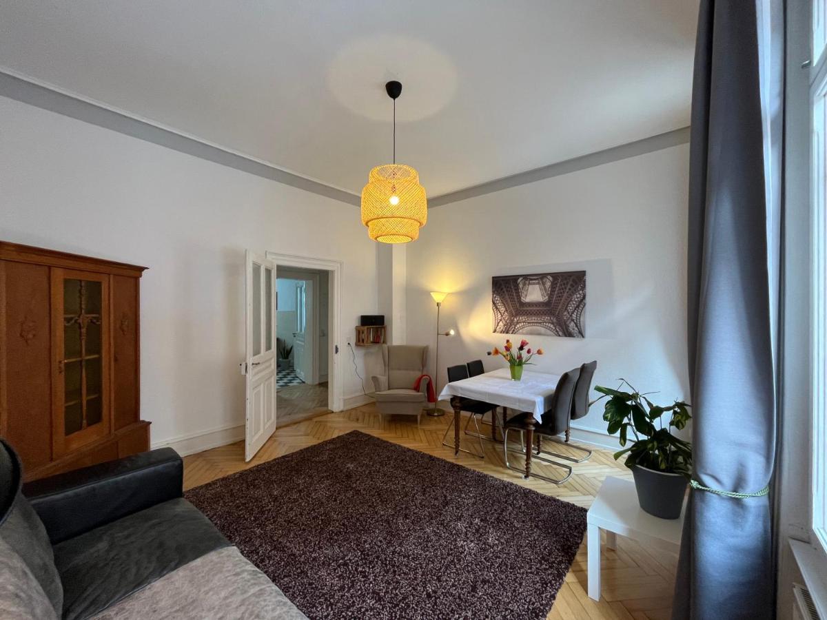 Haus Mittendrin Neustadt an der Weinstraße 외부 사진