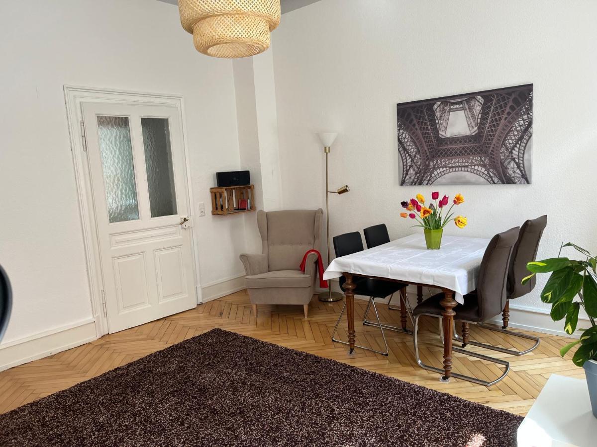 Haus Mittendrin Neustadt an der Weinstraße 외부 사진