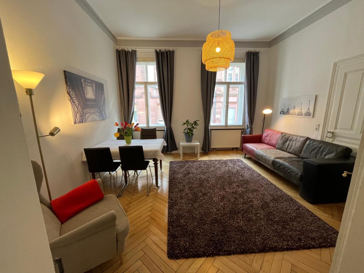 Haus Mittendrin Neustadt an der Weinstraße 외부 사진