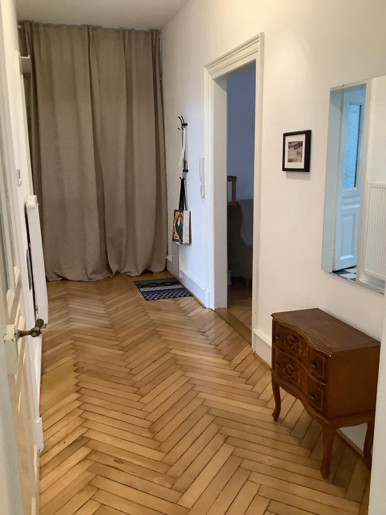 Haus Mittendrin Neustadt an der Weinstraße 외부 사진